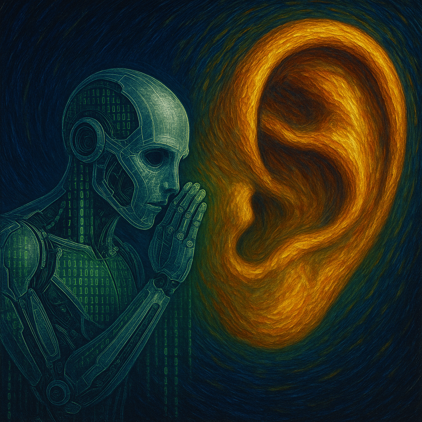 "Alexa, Send My Private Data to the Cloud!" - Amazon Removes Privacy Option