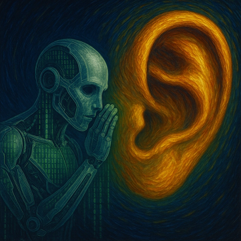 "Alexa, Send My Private Data to the Cloud!" - Amazon Removes Privacy Option