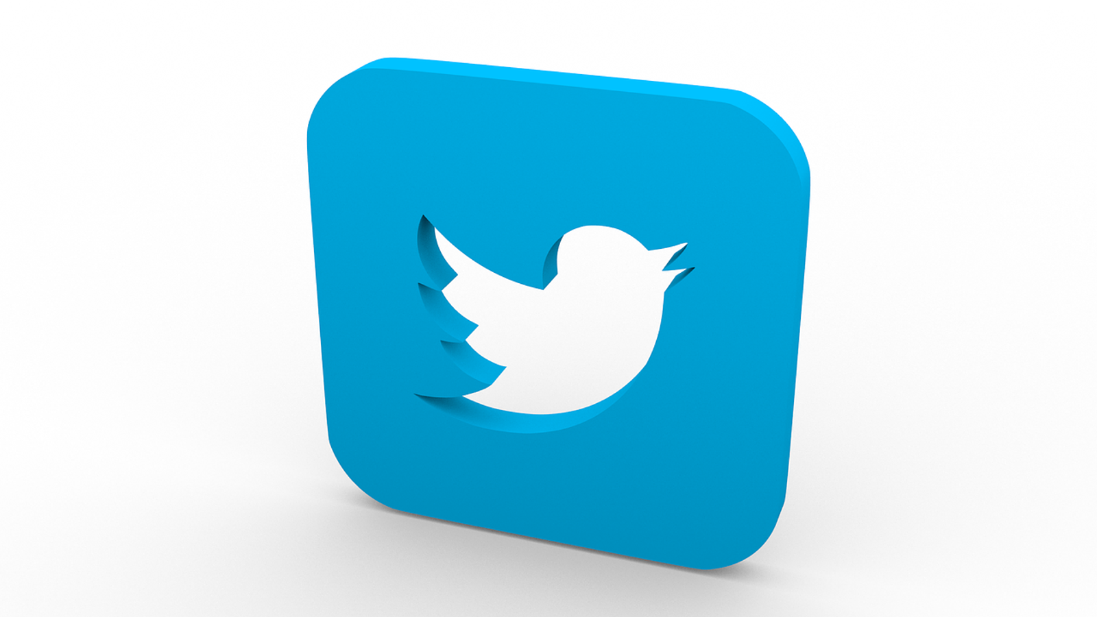 twitter icon: Delete your twitter account permanently