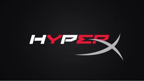 HyperX HP merger