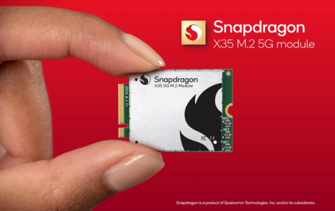 Qualcomm Apple chip partnership for 5G Modem‑RF Systems
