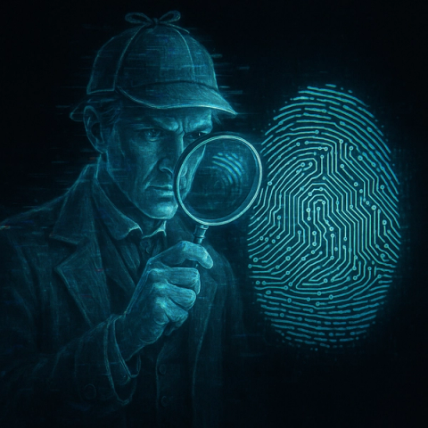 Digital Fingerprint