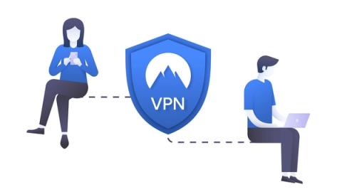 Russia banning VPN