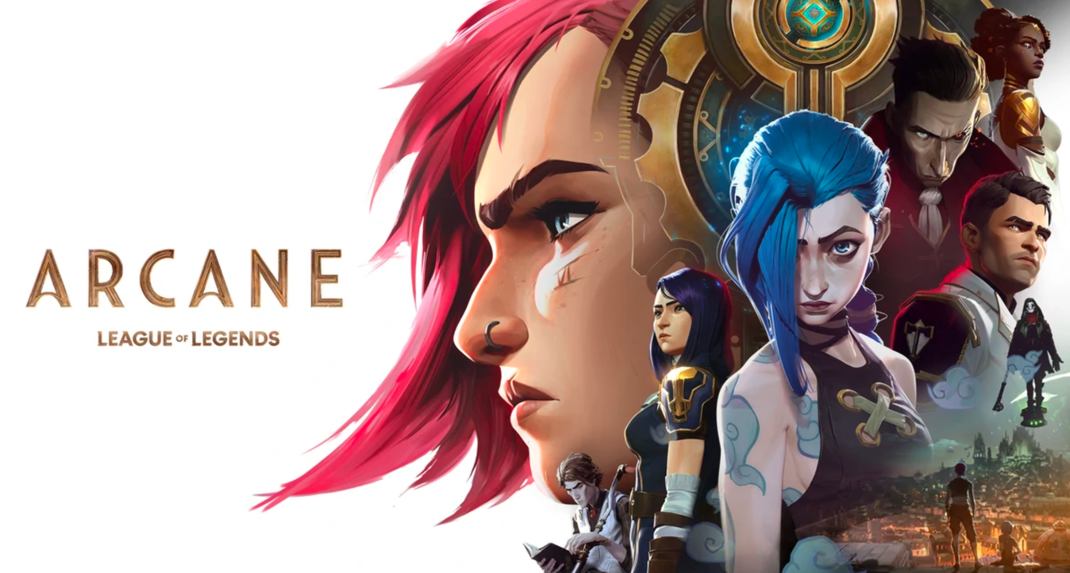 Arcane Season 2 announced