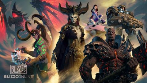 BlizzConline 2021