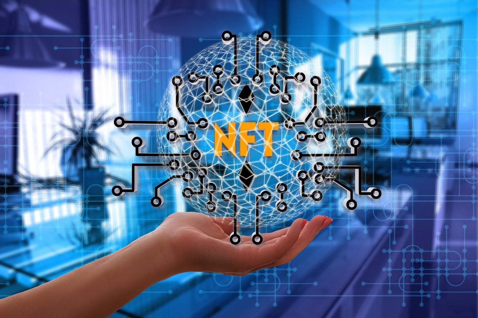 NFT image