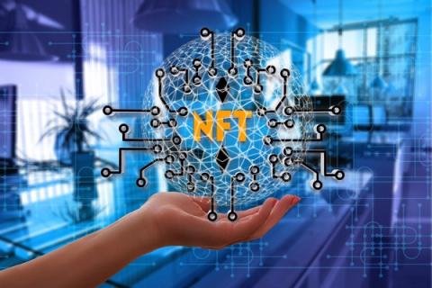 NFT image