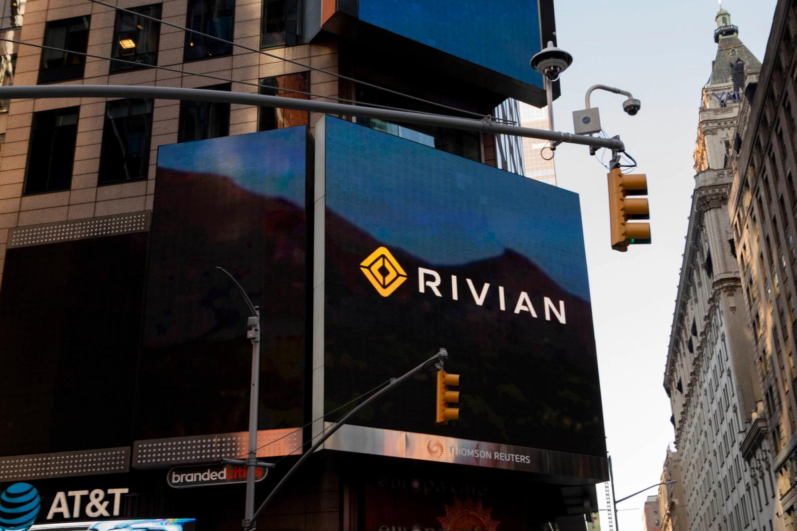 Rivian to launch all new R2