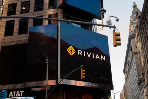 Rivian to launch all new R2