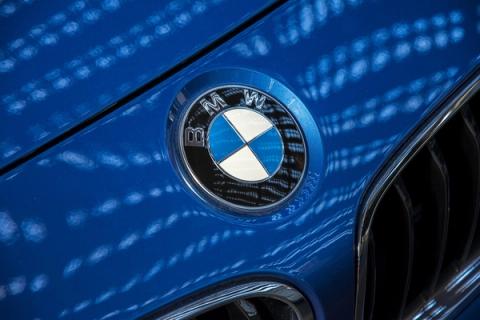 BMW AWS Advanced Driver Assistance System (ADAS)