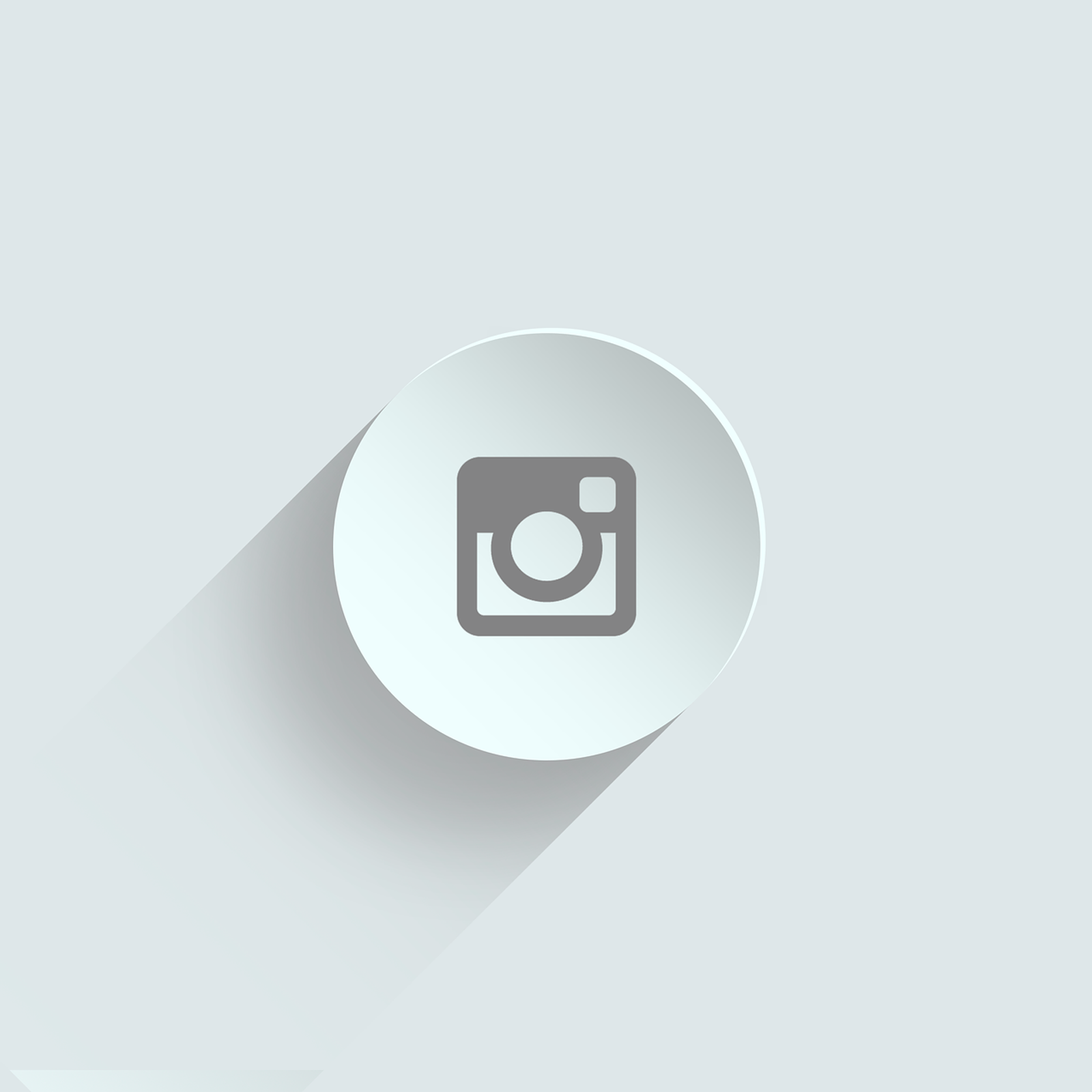 Instagram icon: Delete your Instagram account permanently