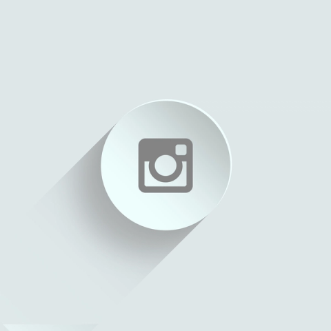 Instagram icon: Delete your Instagram account permanently