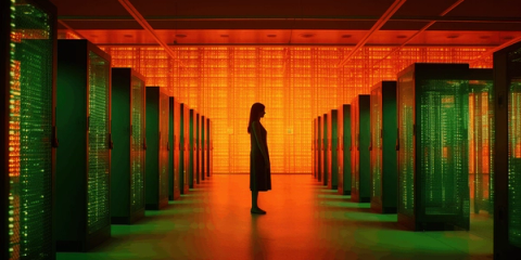 Serverless Computing