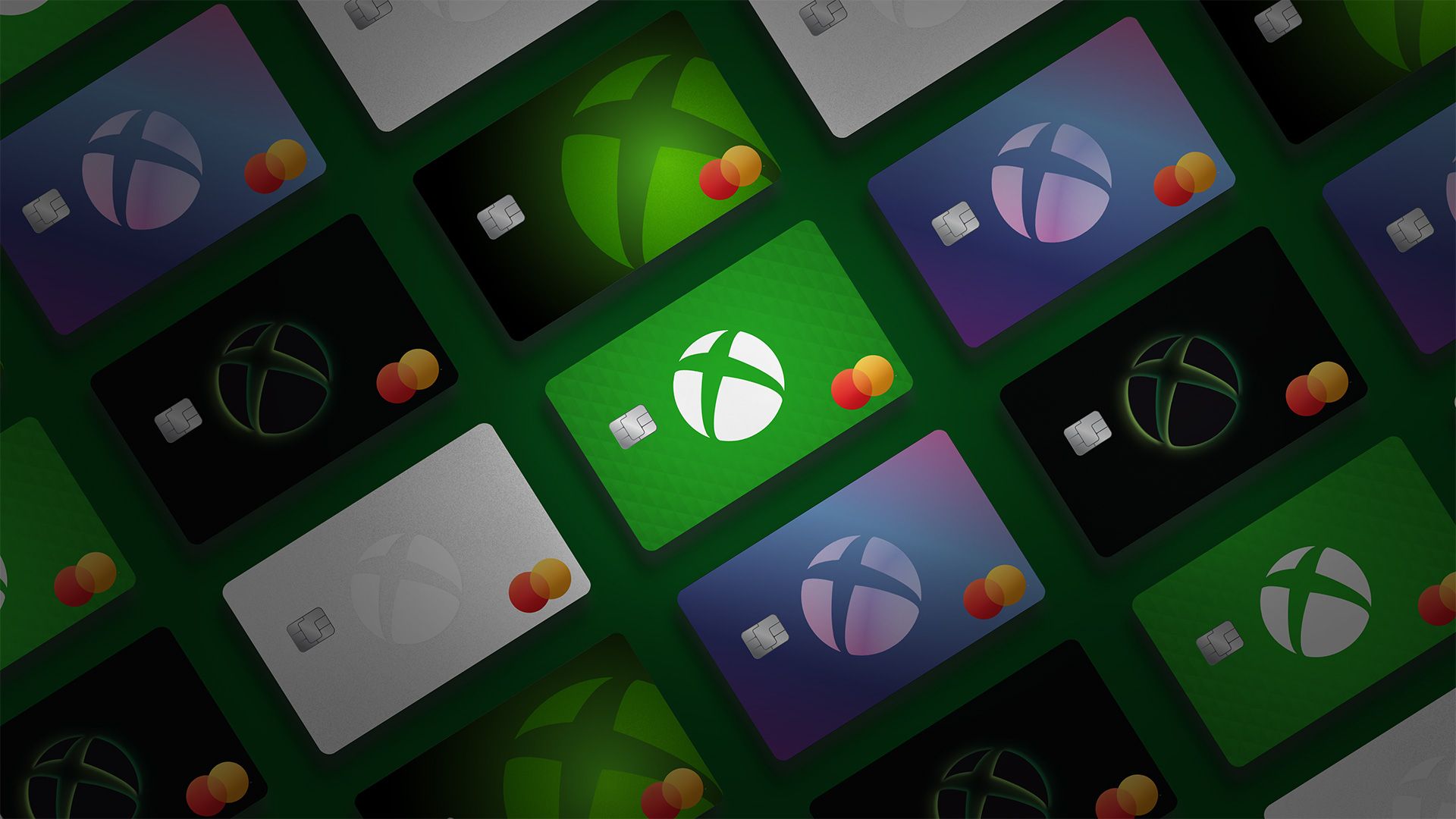 Microsoft Xbox Barclays Mastercard
