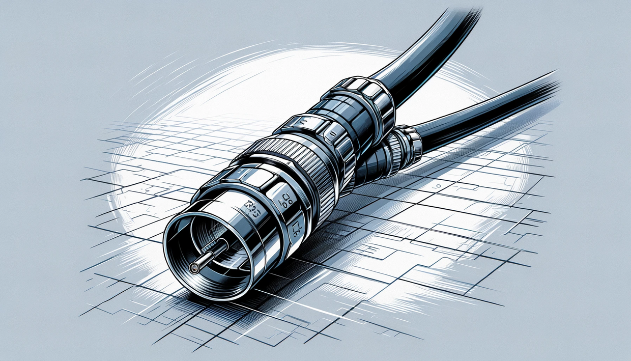 Transforming Your Home's Coaxial Cables into a High-Speed Wired Network with MoCA Technology