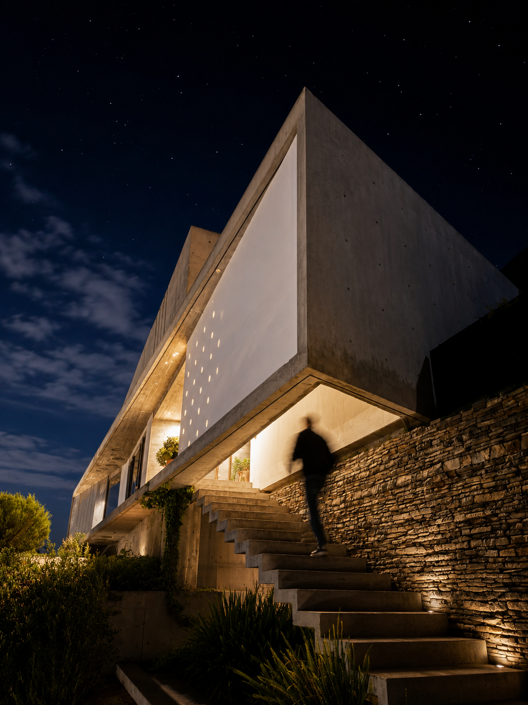 Casa J - 1 | Residential architecture · Román y Basualto Arquitectos — image 16
