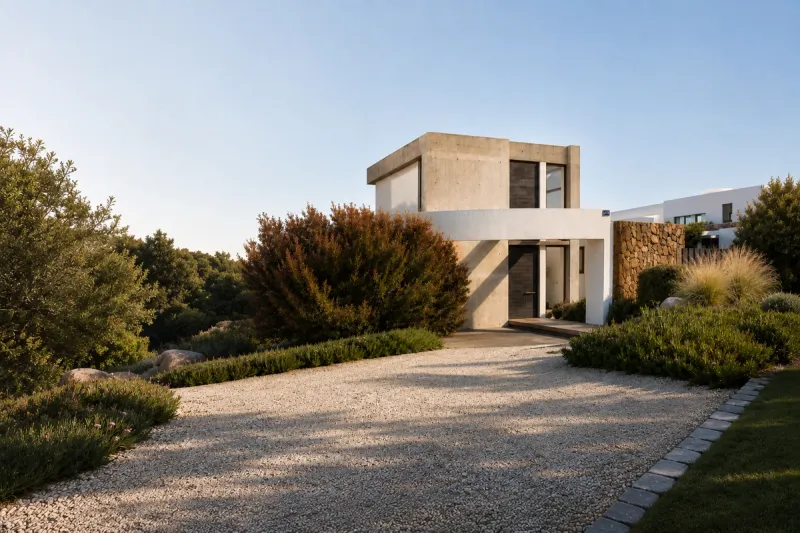 Casa J - 17 — Román y Basualto Arquitectos