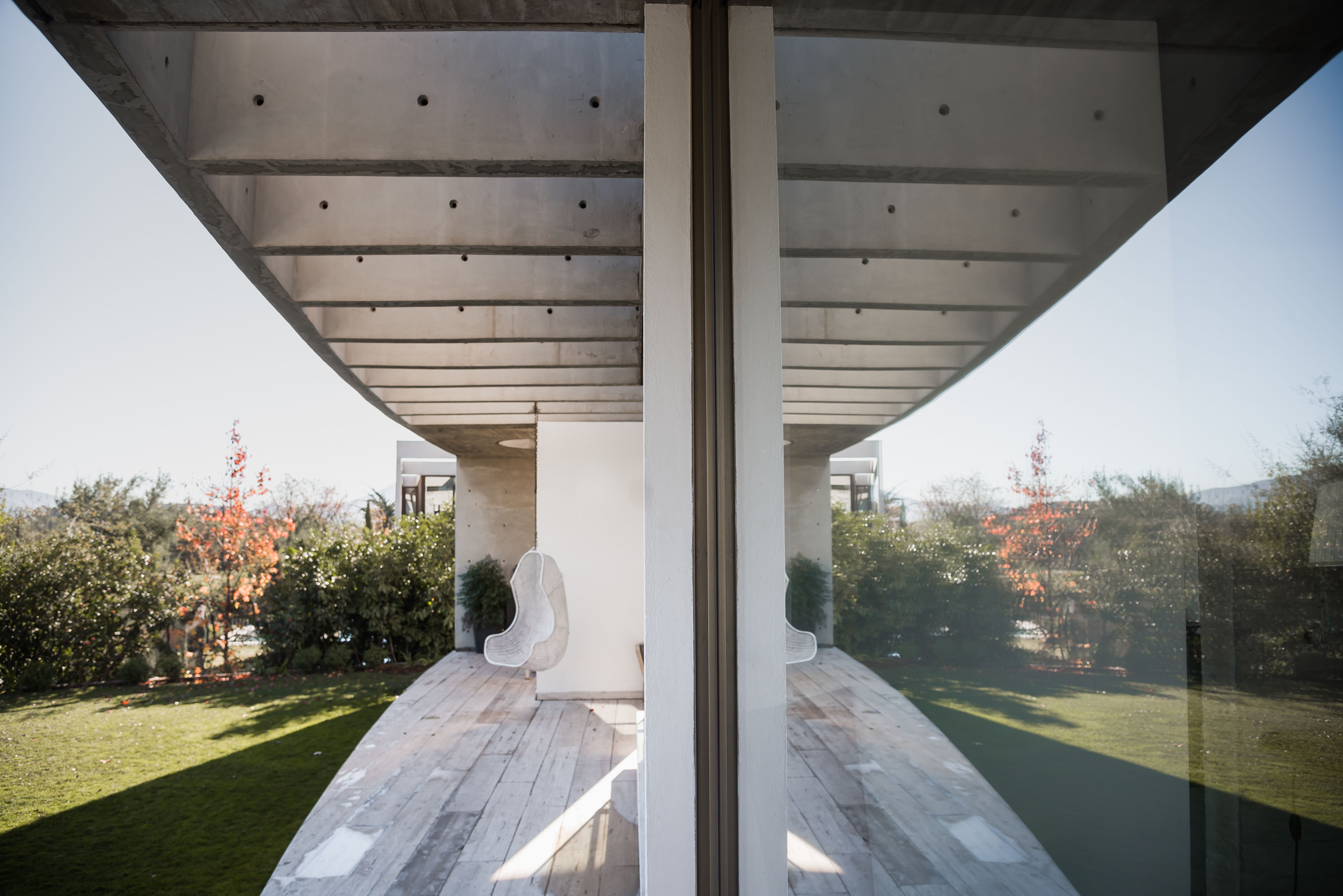 Casa AR Valle Escondido | Residential architecture · Román y Basualto Arquitectos — image 6