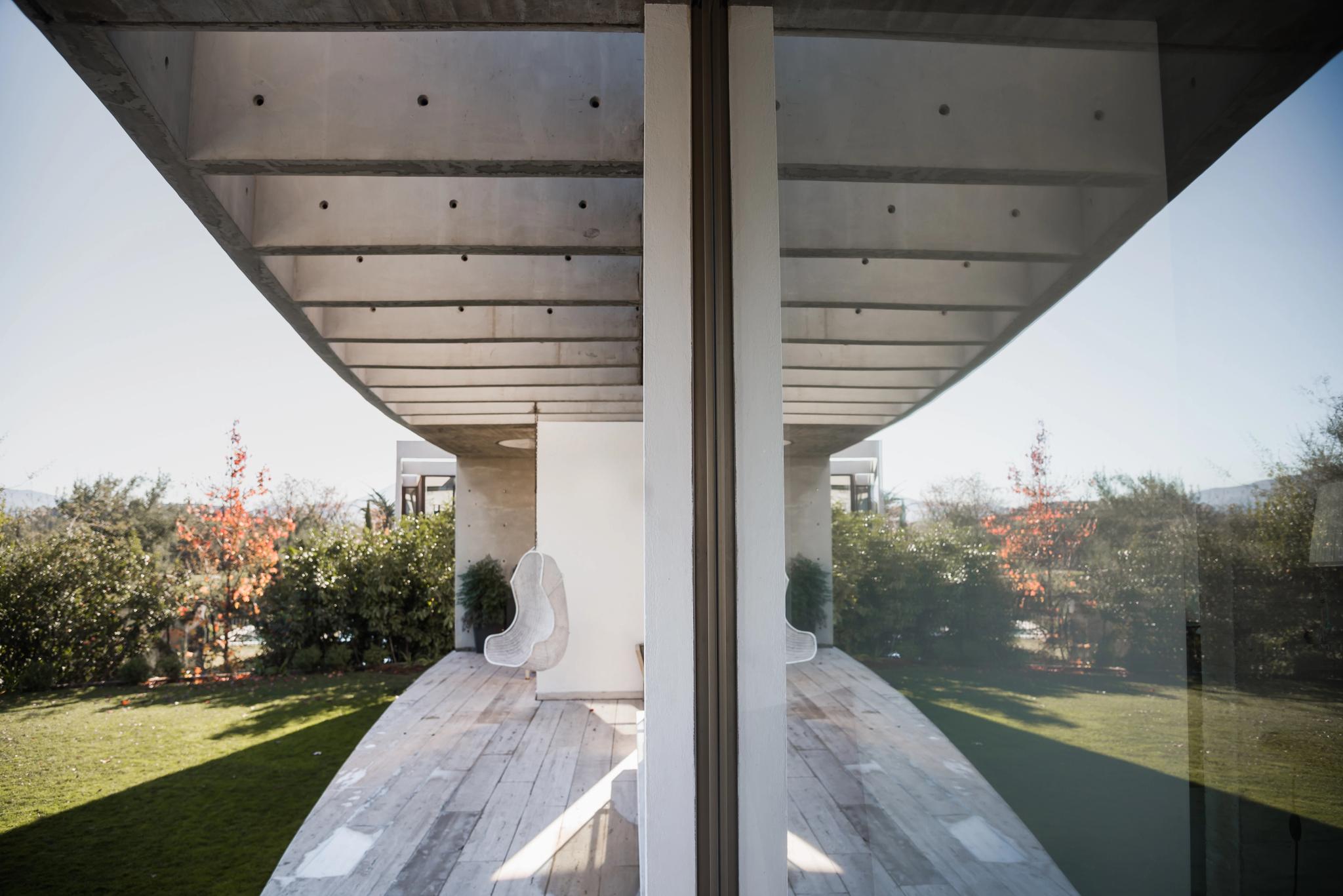 Casa AR Valle Escondido | Arquitectura residencial · Román y Basualto Arquitectos — imagen 6
