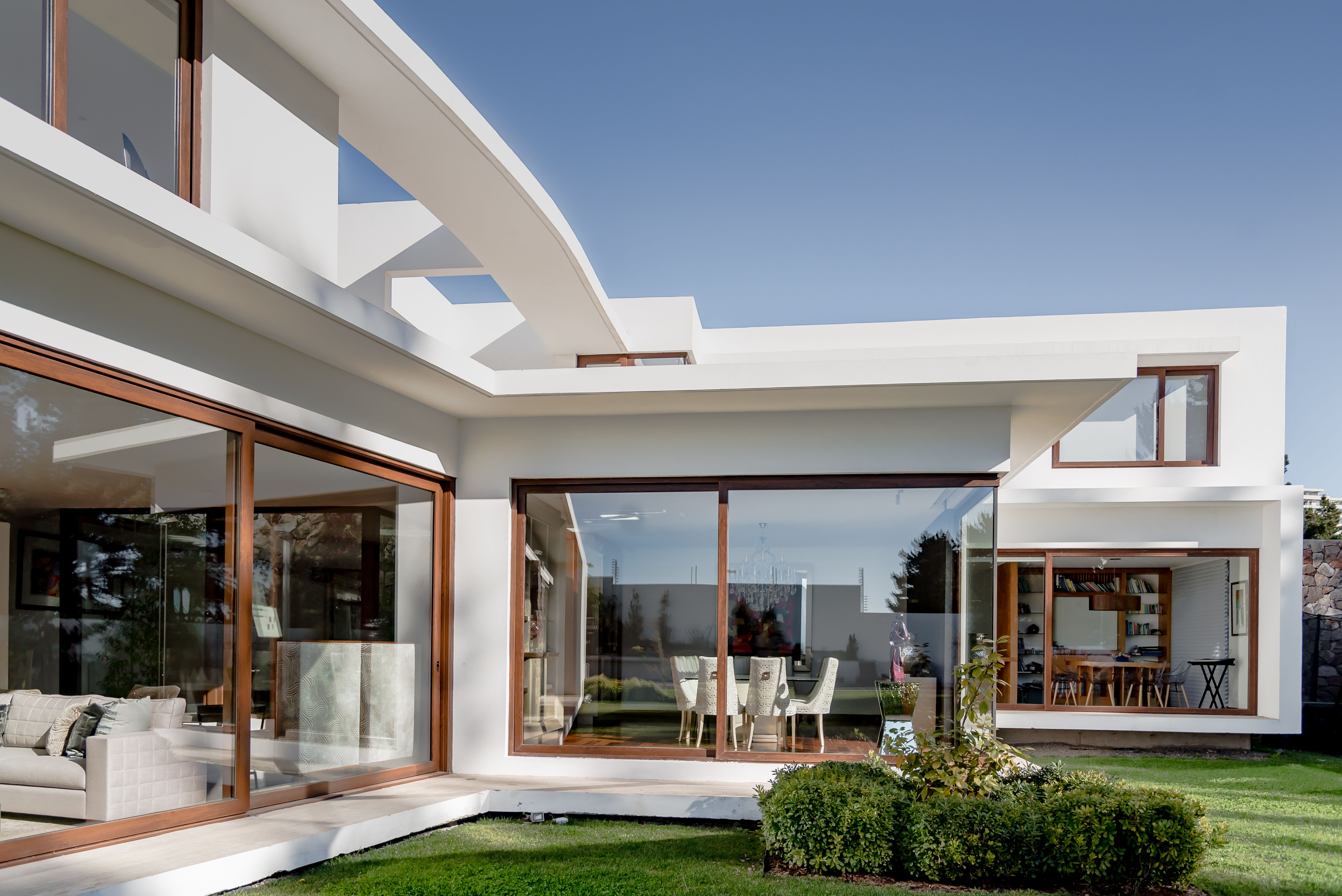 Casa SJ Concón | Residential architecture · Román y Basualto Arquitectos — image 6