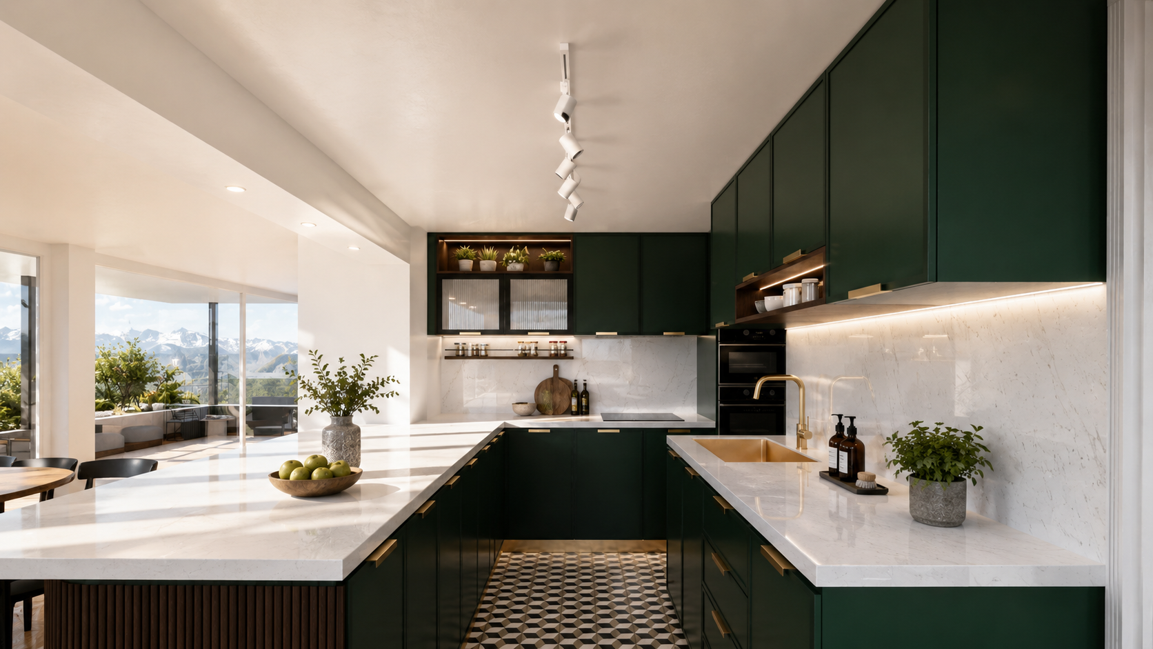 Pocuro Remodeling | Residential architecture · Román y Basualto Arquitectos — image 4
