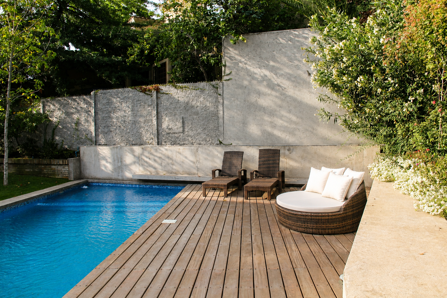 Quincho CL | Residential architecture · Román y Basualto Arquitectos — image 8