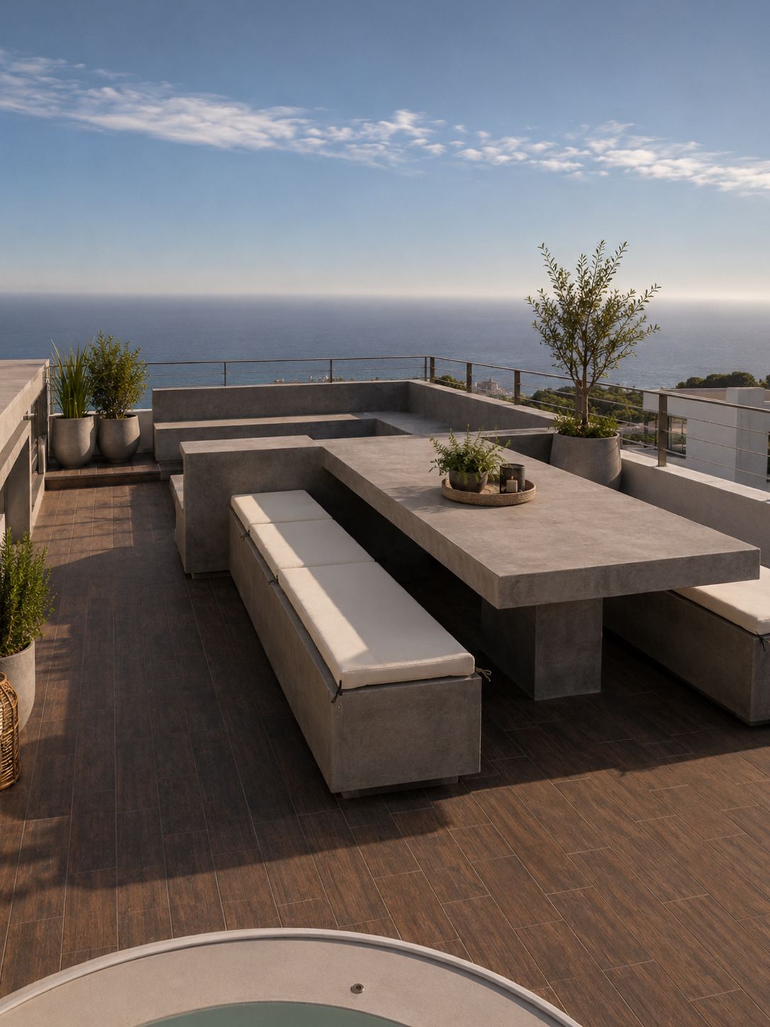 Casa D - 12 | Residential architecture · Román y Basualto Arquitectos — image 13