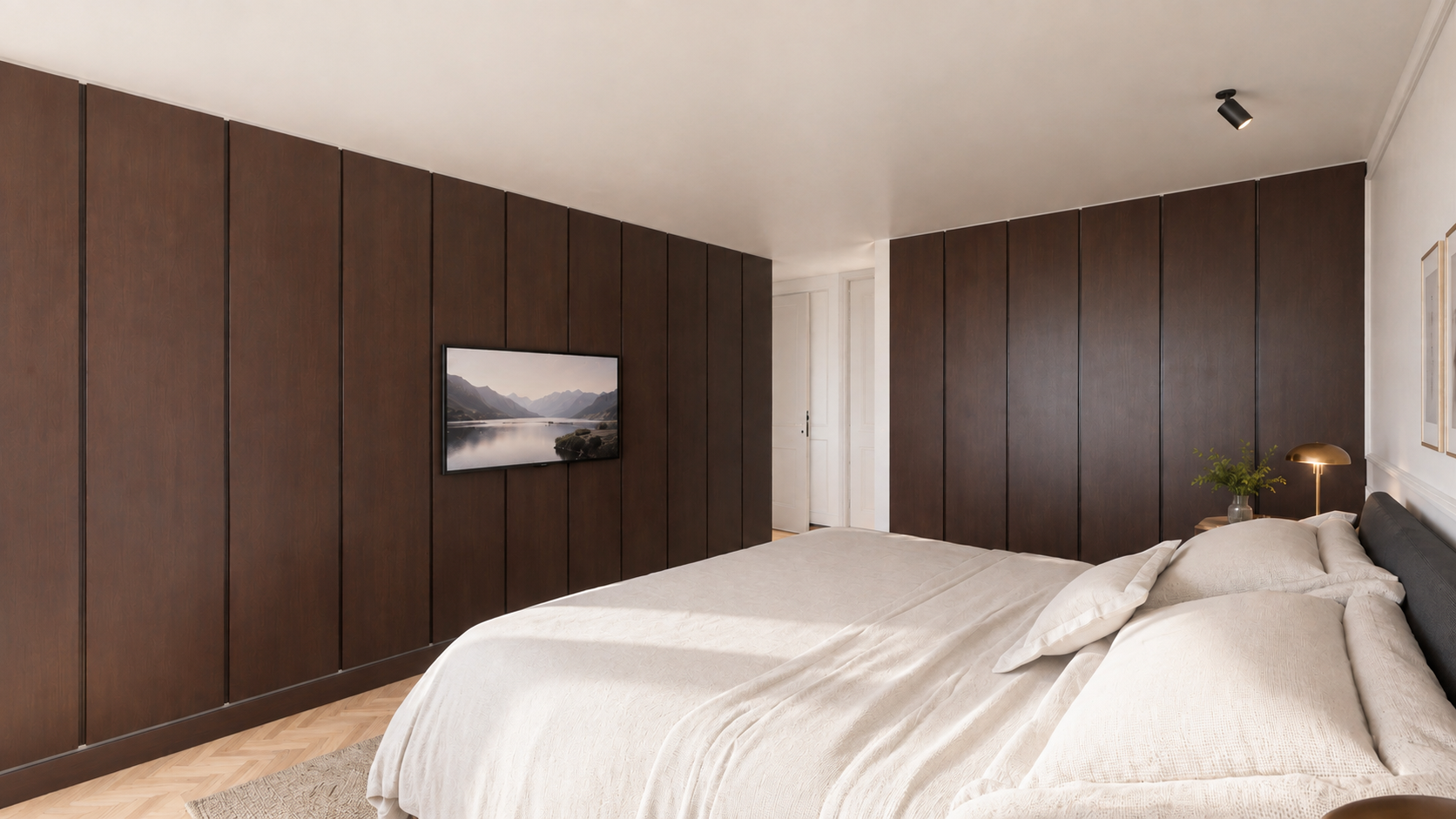 Pocuro Remodeling | Residential architecture · Román y Basualto Arquitectos — image 12