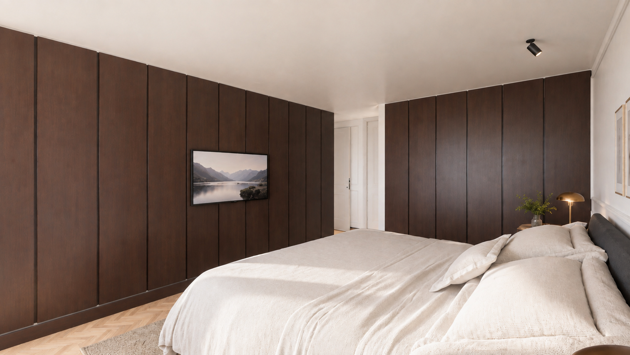 Remodelación Pocuro | Arquitectura residencial · Román y Basualto Arquitectos — imagen 12