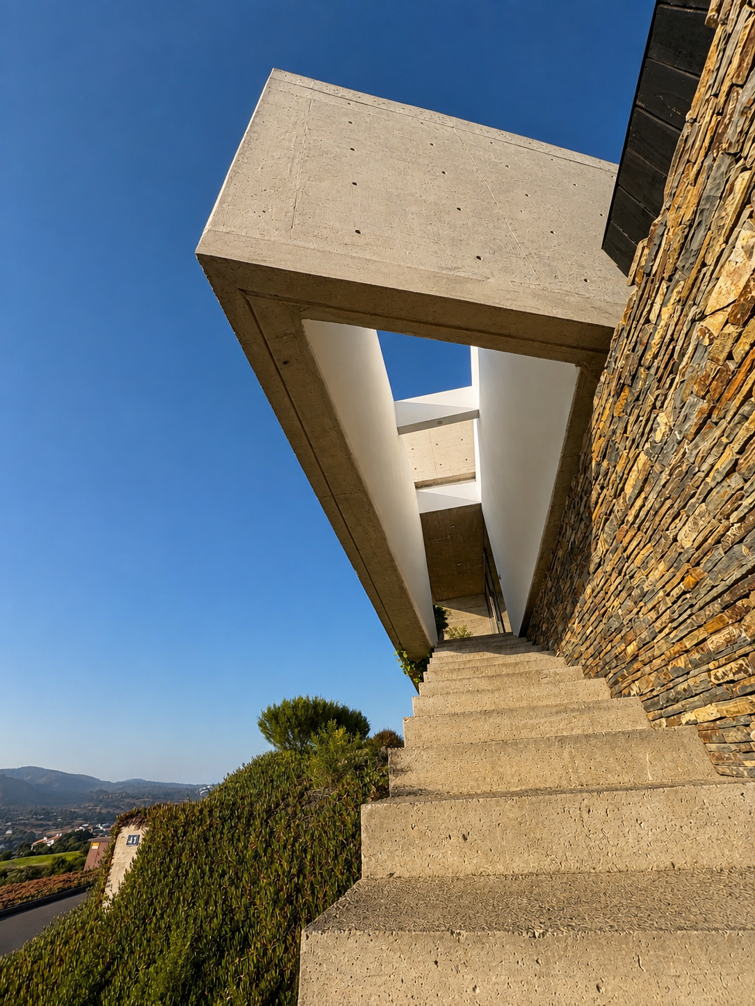Casa J - 1 | Residential architecture · Román y Basualto Arquitectos — image 5