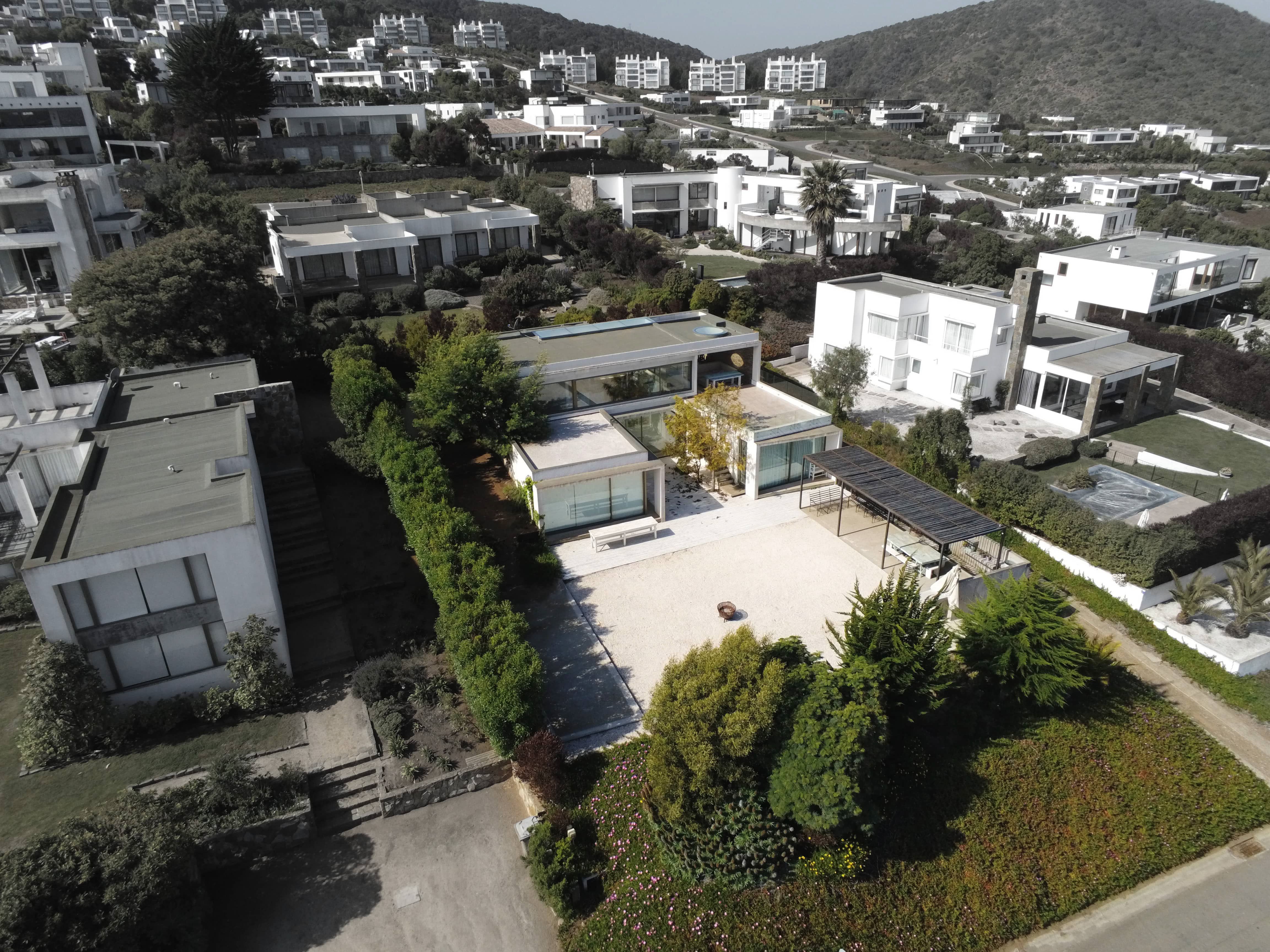 Casa J - 4 | Residential architecture · Román y Basualto Arquitectos — image 14