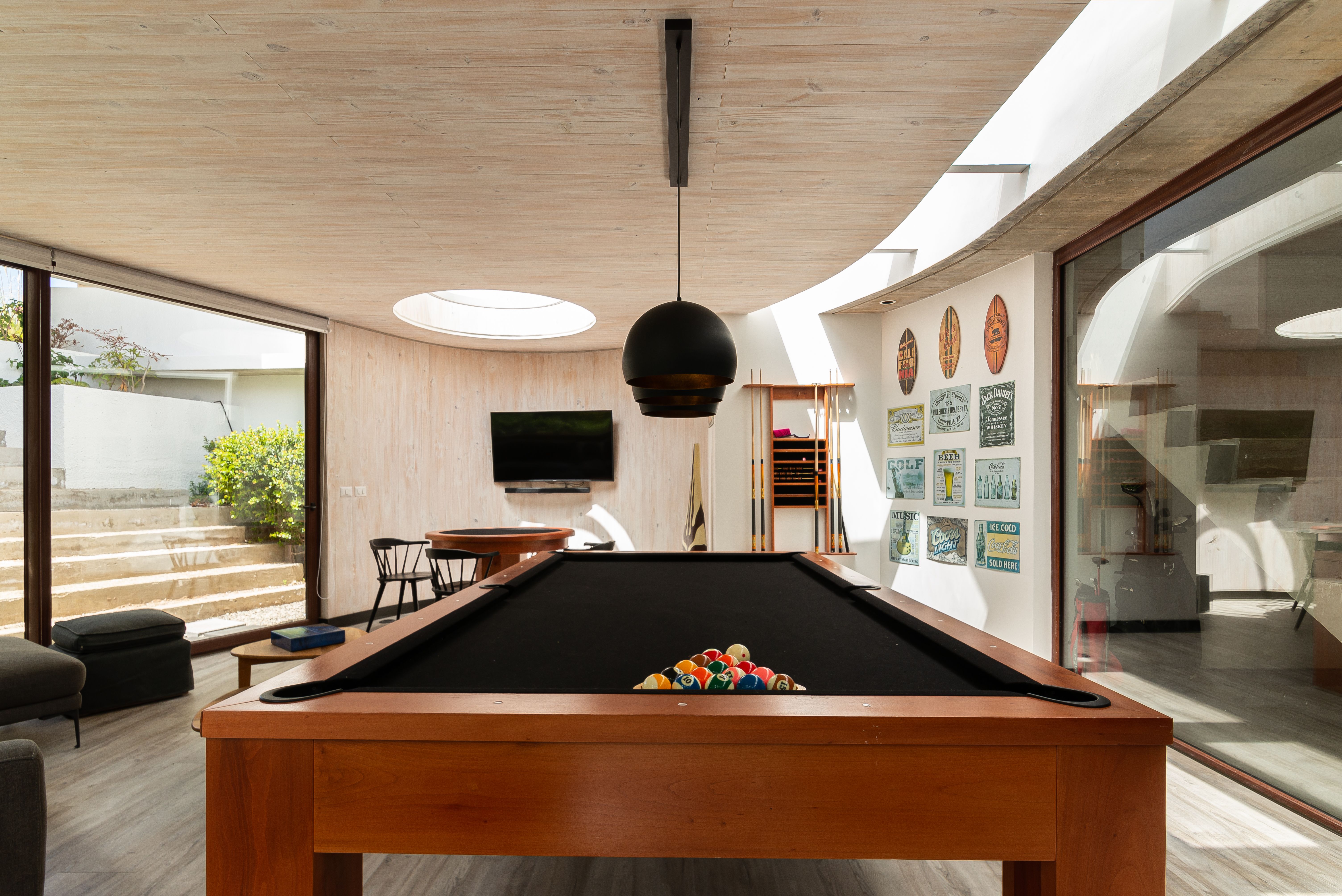 Casa Q - 3 | Residential architecture · Román y Basualto Arquitectos — image 5