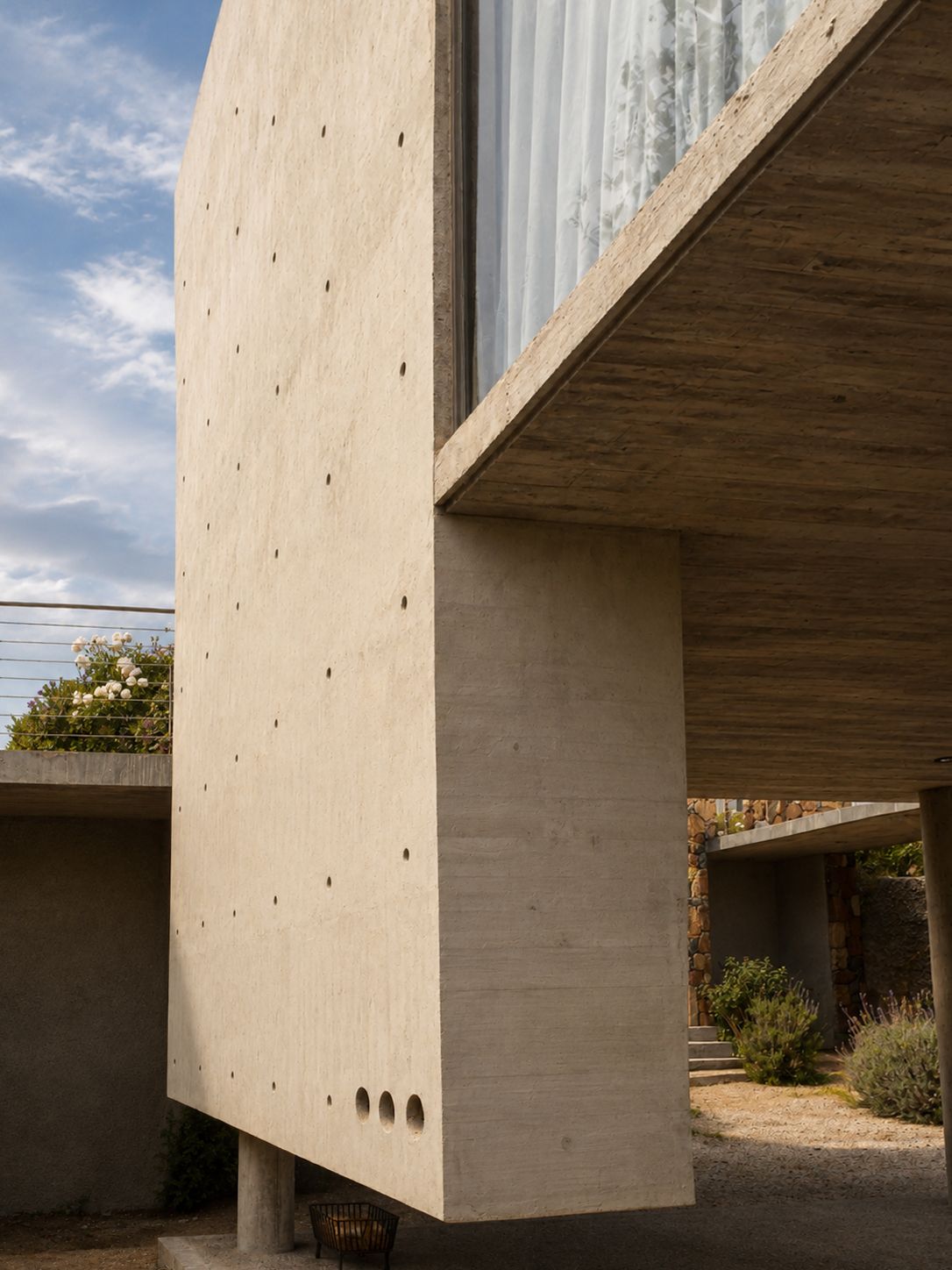 Casa D - 12 | Residential architecture · Román y Basualto Arquitectos — image 11