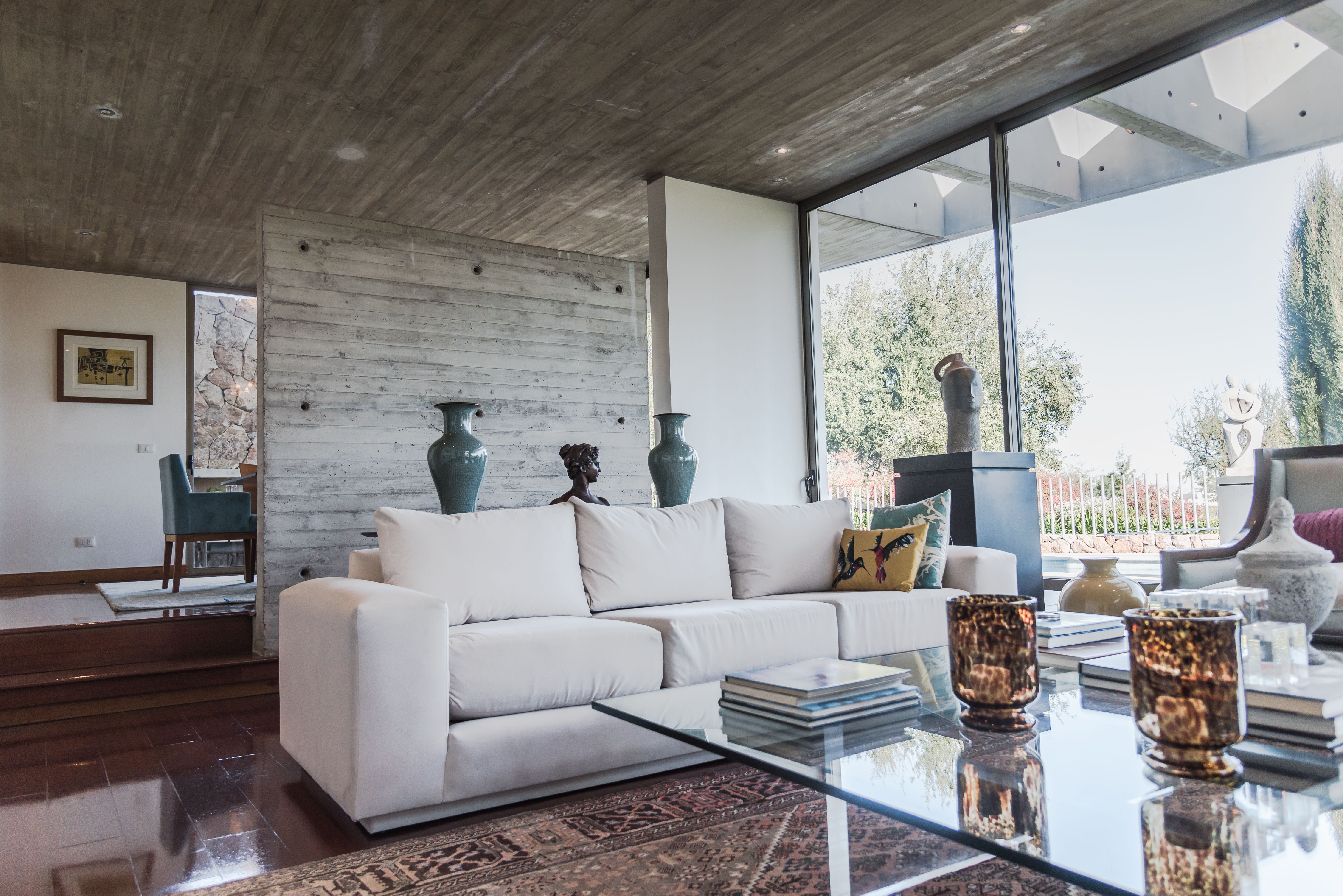 Casa AR Valle Escondido | Residential architecture · Román y Basualto Arquitectos — image 3