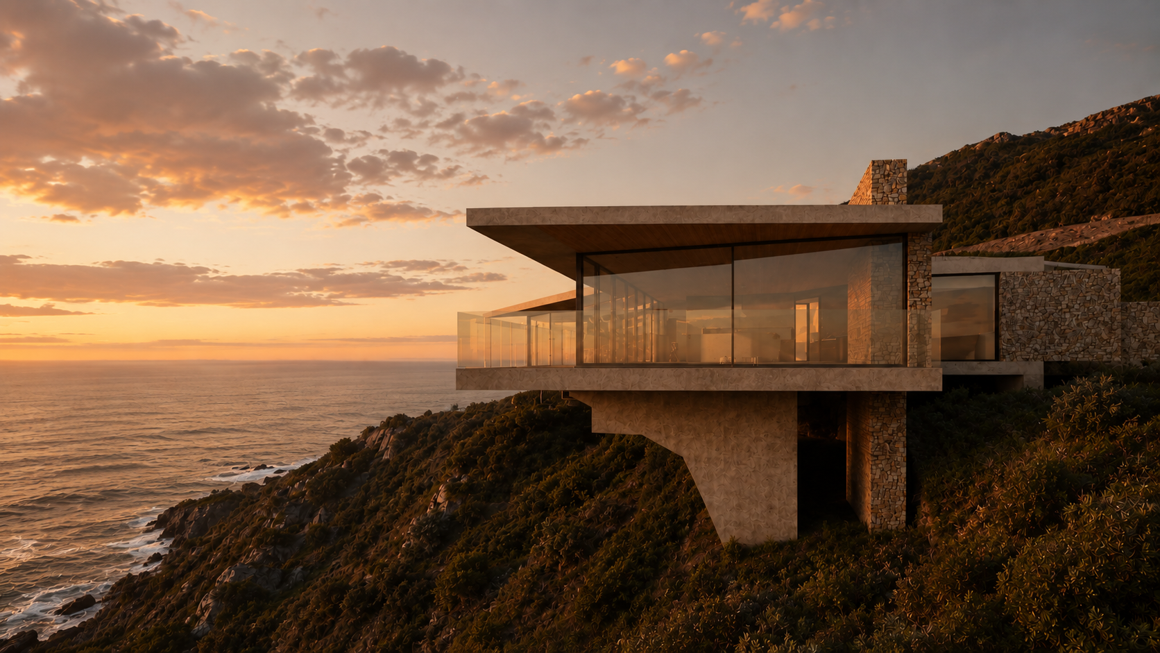 Casa Buchupureo | Residential architecture · Román y Basualto Arquitectos — image 10