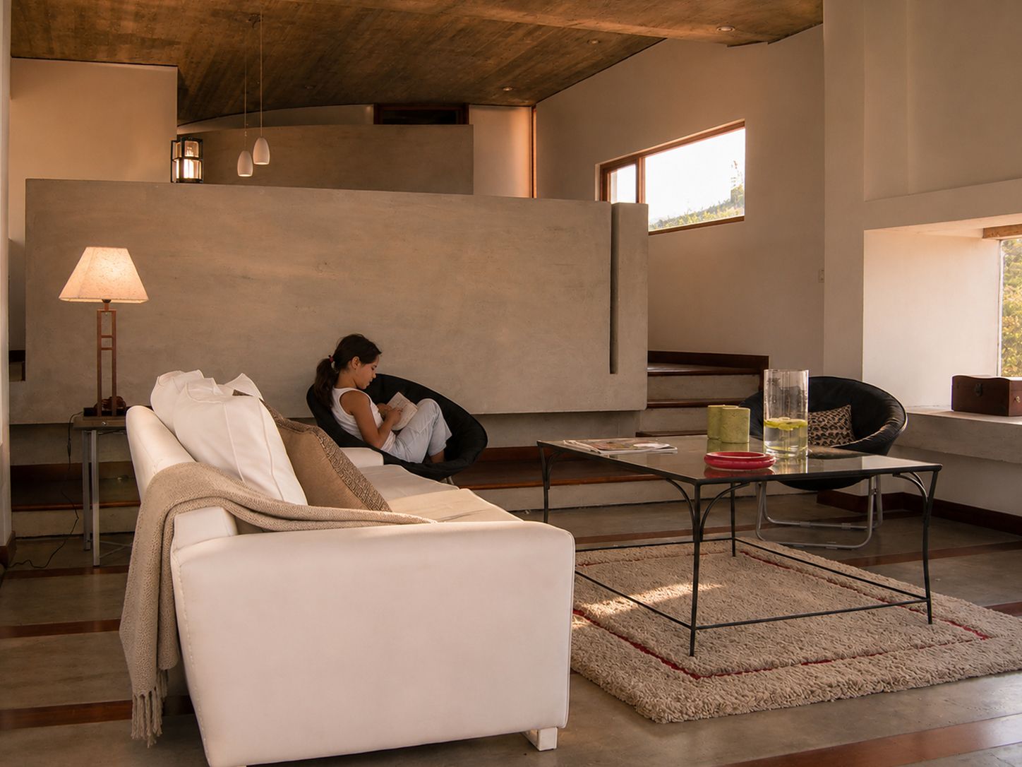 Casa H - 16 | Residential architecture · Román y Basualto Arquitectos — image 8
