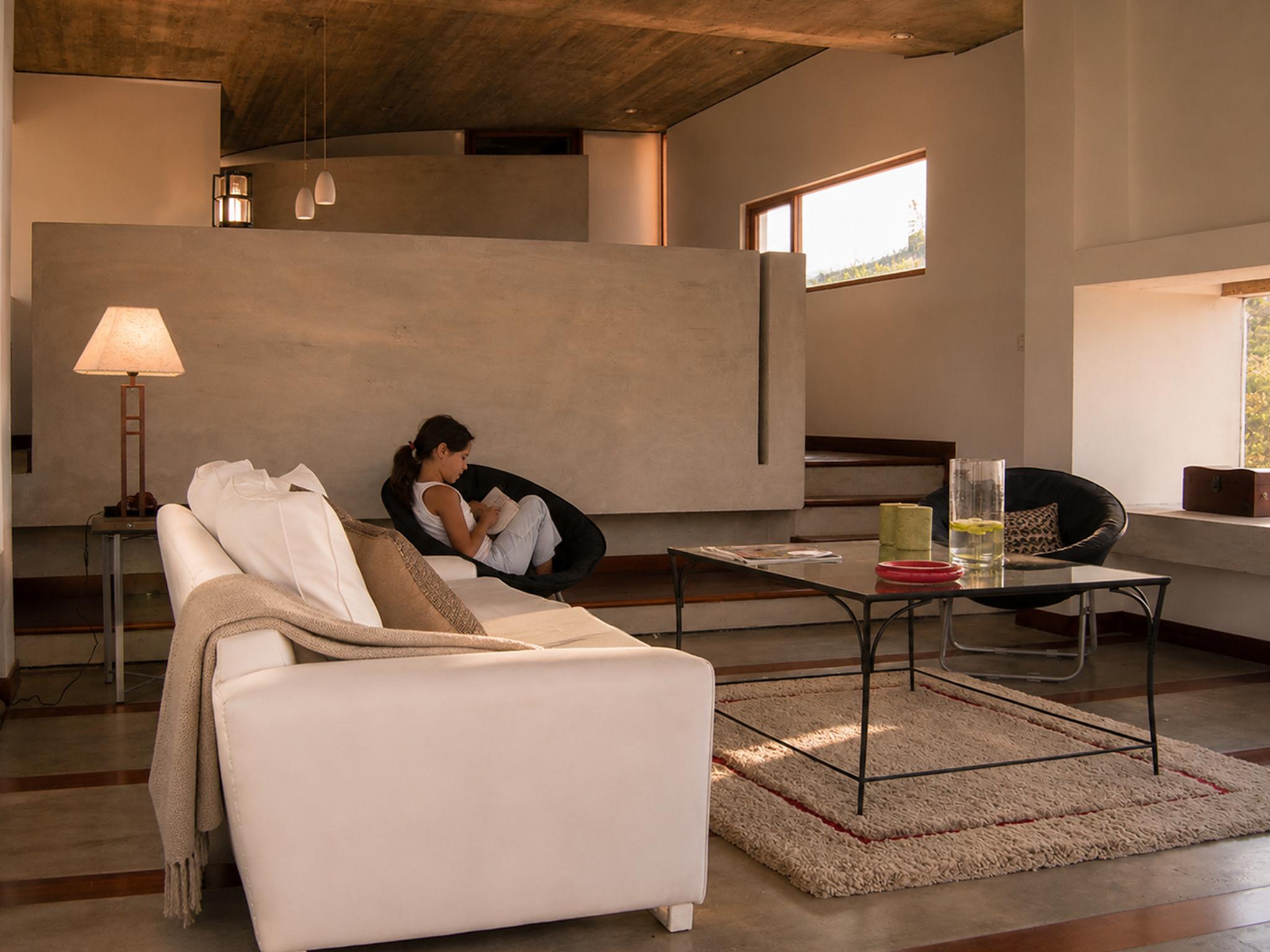Casa H - 16 | Arquitectura residencial · Román y Basualto Arquitectos — imagen 8