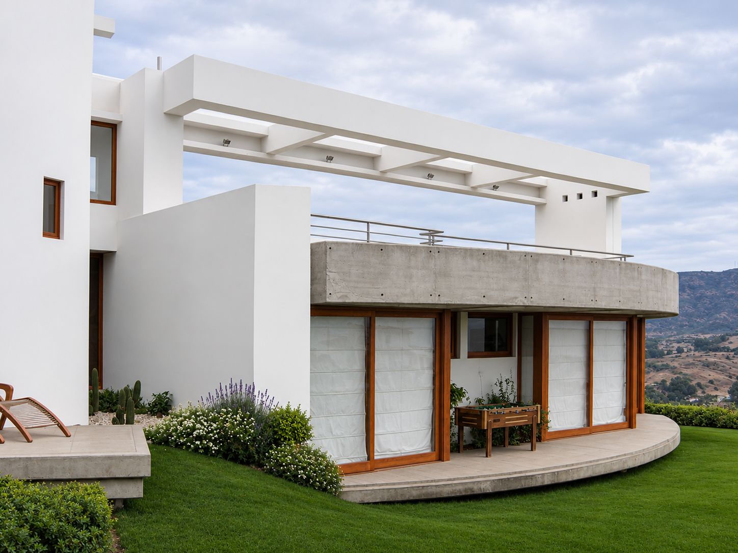Casa J - 16 | Residential architecture · Román y Basualto Arquitectos — image 3