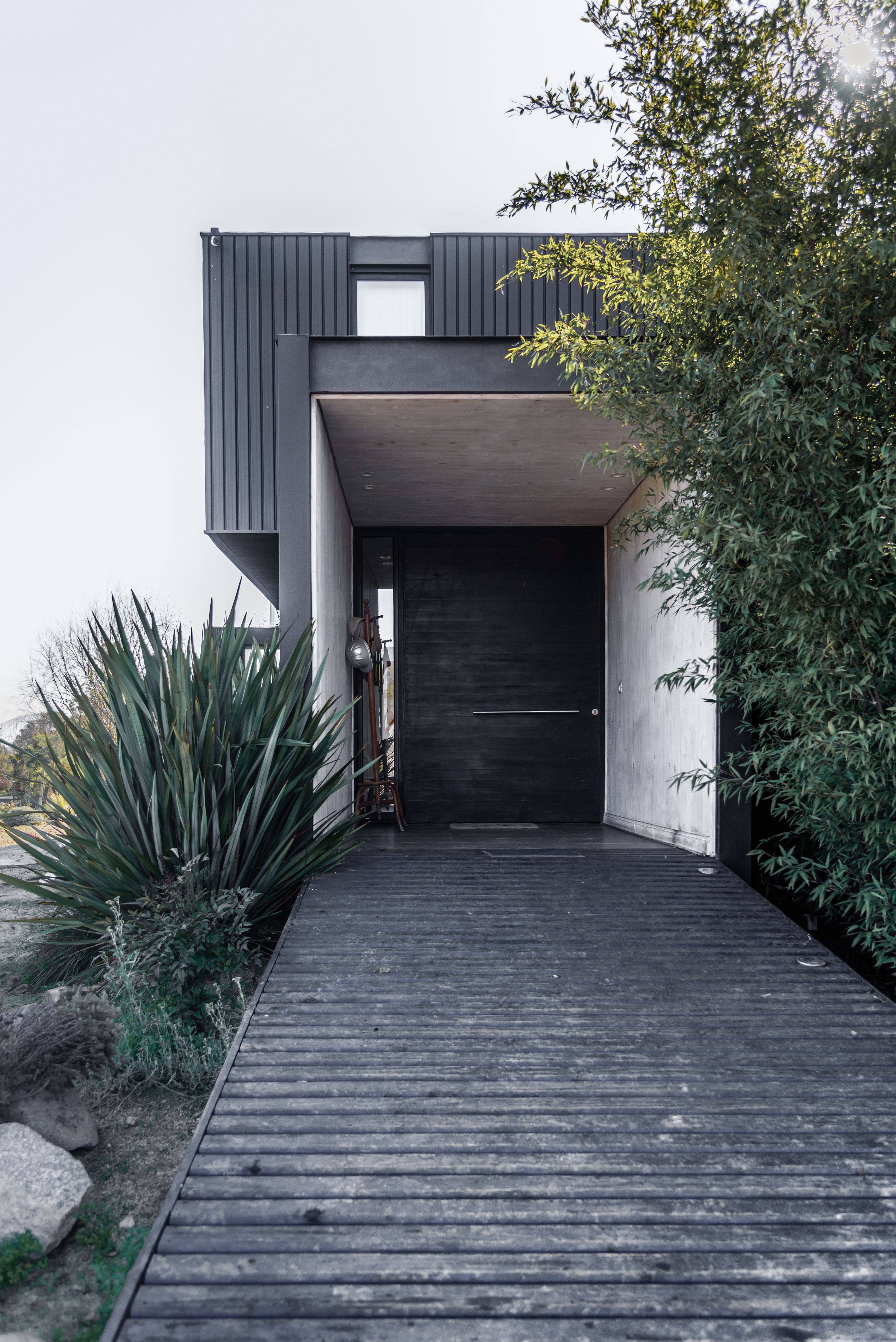 Casa JP Olmué | Residential architecture · Román y Basualto Arquitectos — image 3