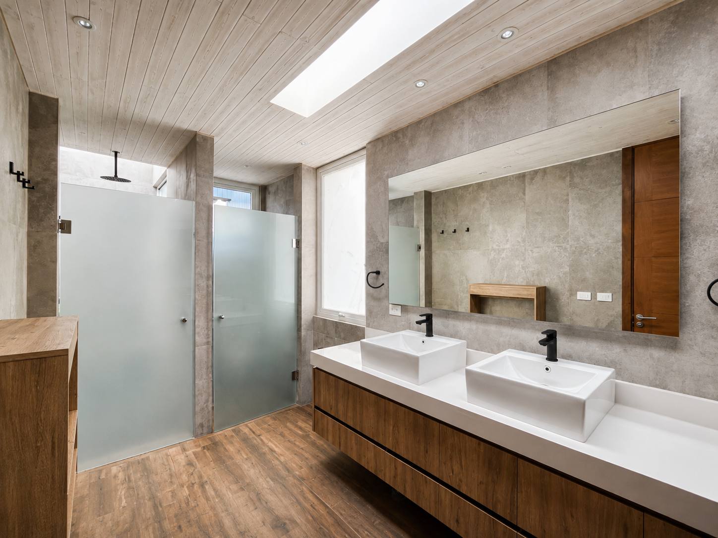 Casa G - 7 | Residential architecture · Román y Basualto Arquitectos — image 8