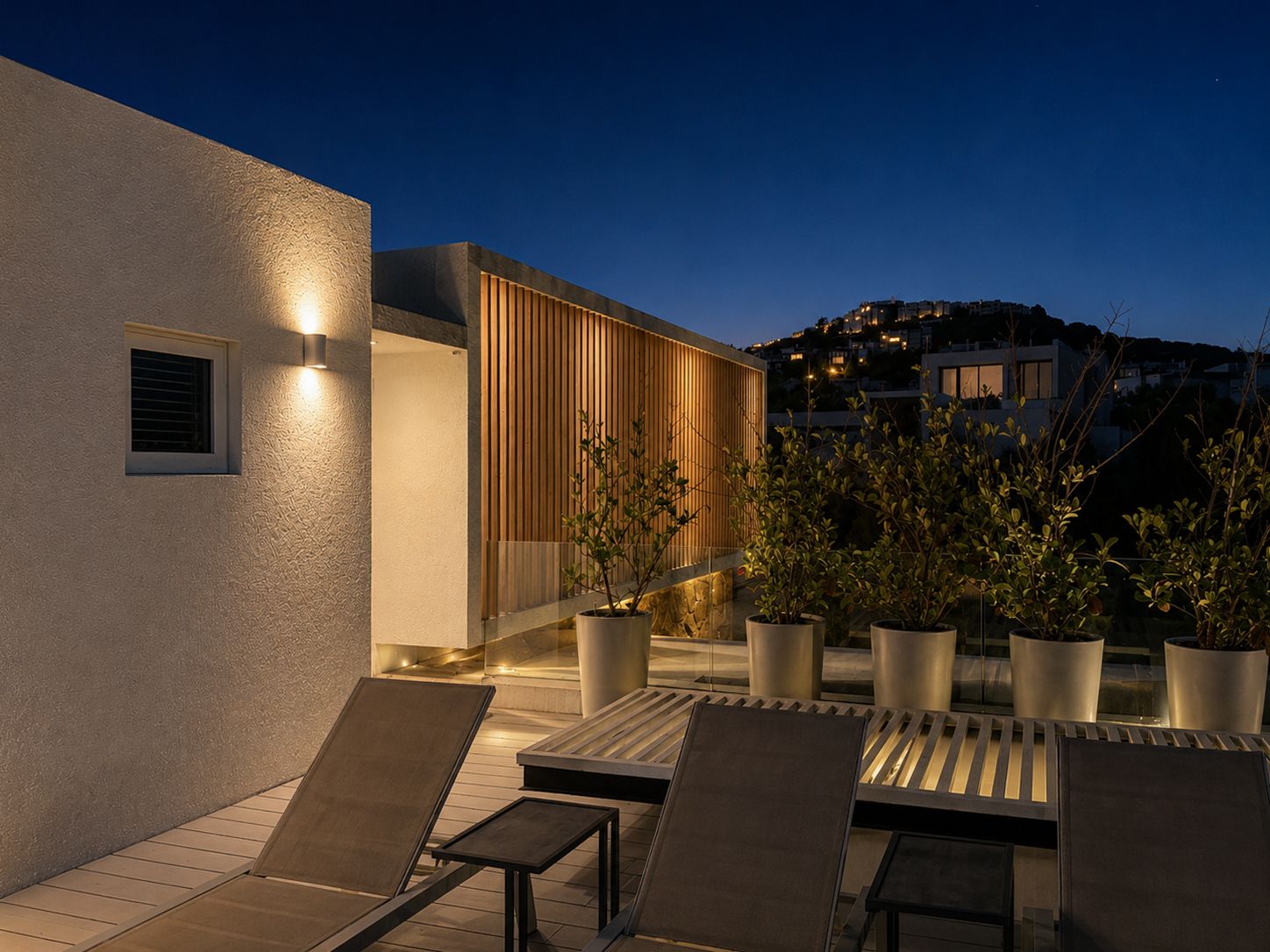 Casa K - 10 | Residential architecture · Román y Basualto Arquitectos — image 13