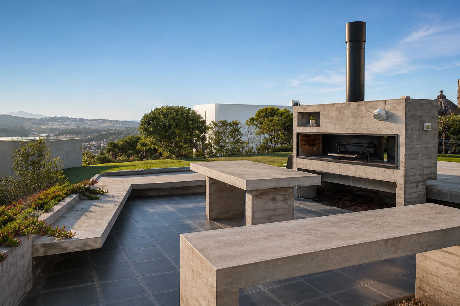 Casa J - 17 | Residential architecture · Román y Basualto Arquitectos — image 3