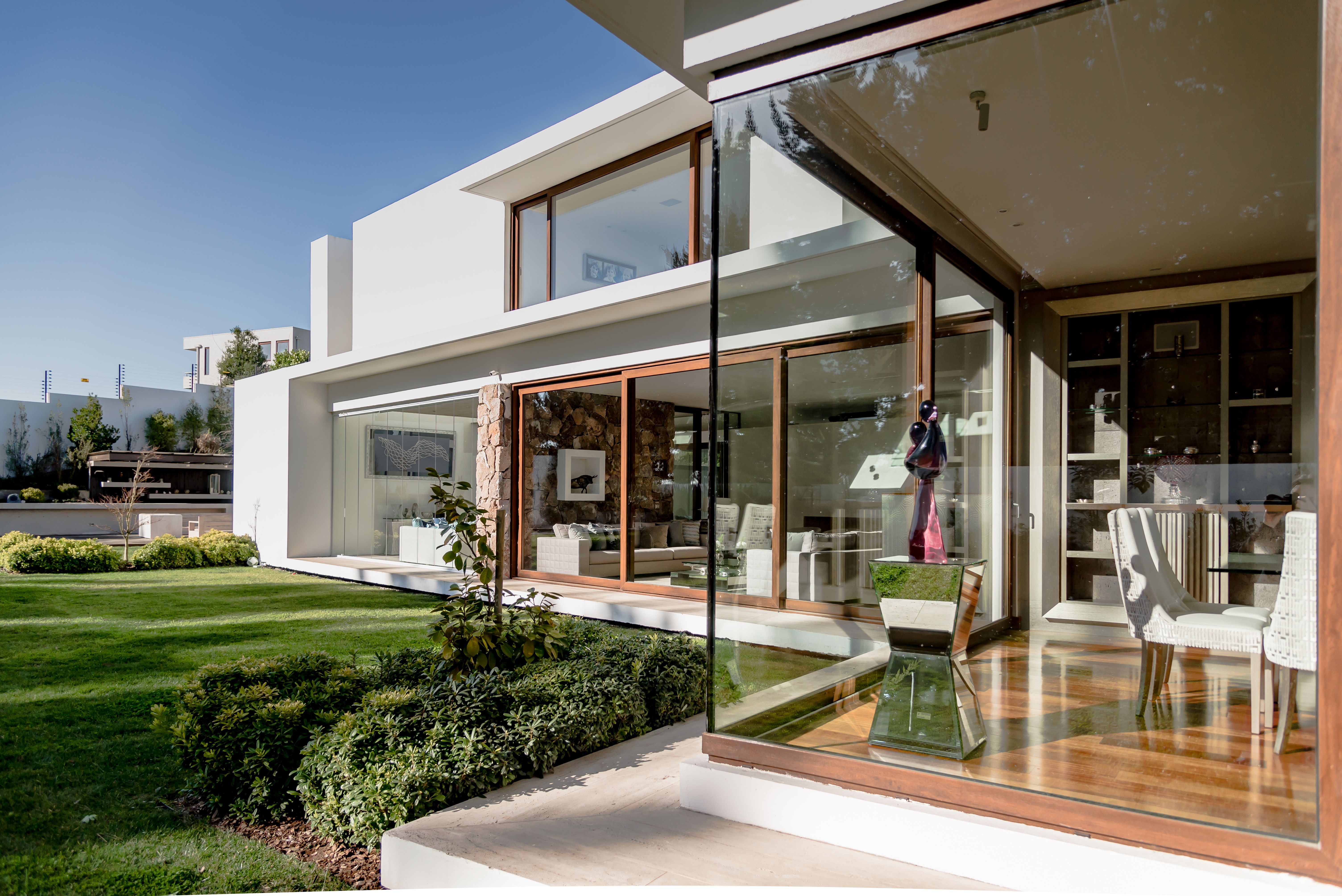 Casa SJ Concón | Residential architecture · Román y Basualto Arquitectos — image 5