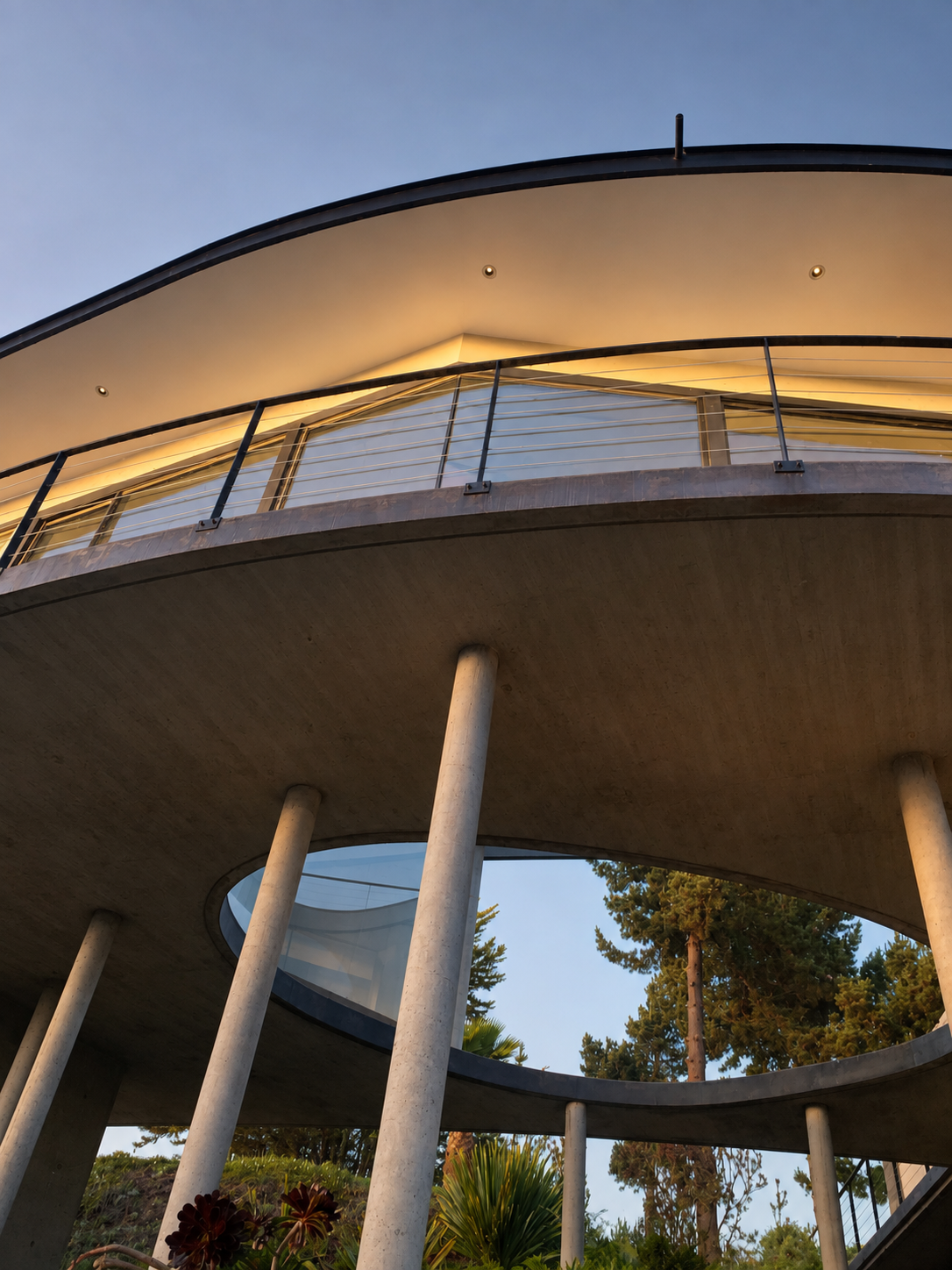 Casa Boomerang | Residential architecture · Román y Basualto Arquitectos — image 13