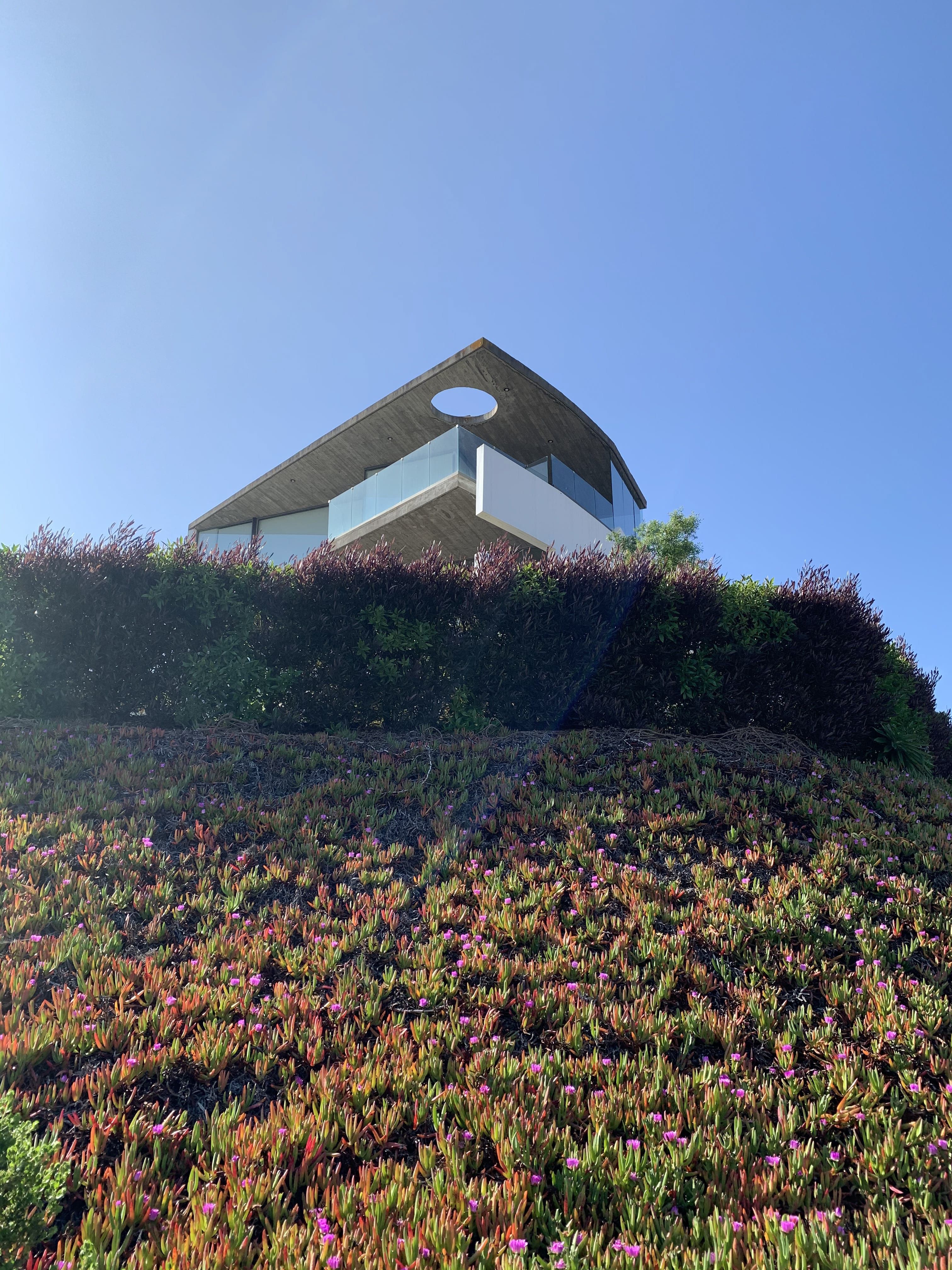 Casa H - 1 | Residential architecture · Román y Basualto Arquitectos — image 3