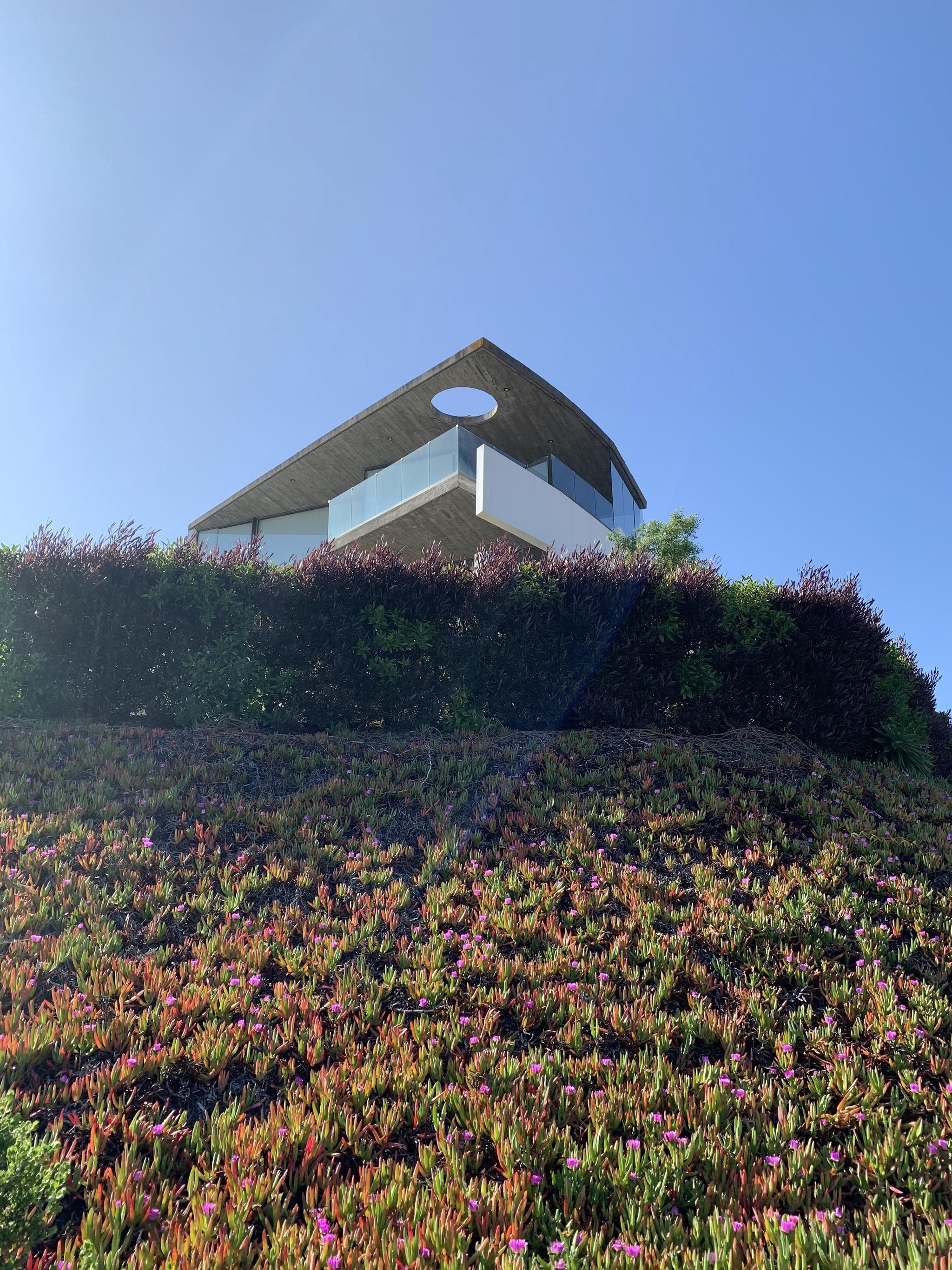 Casa H - 1 | Arquitectura residencial · Román y Basualto Arquitectos — imagen 3