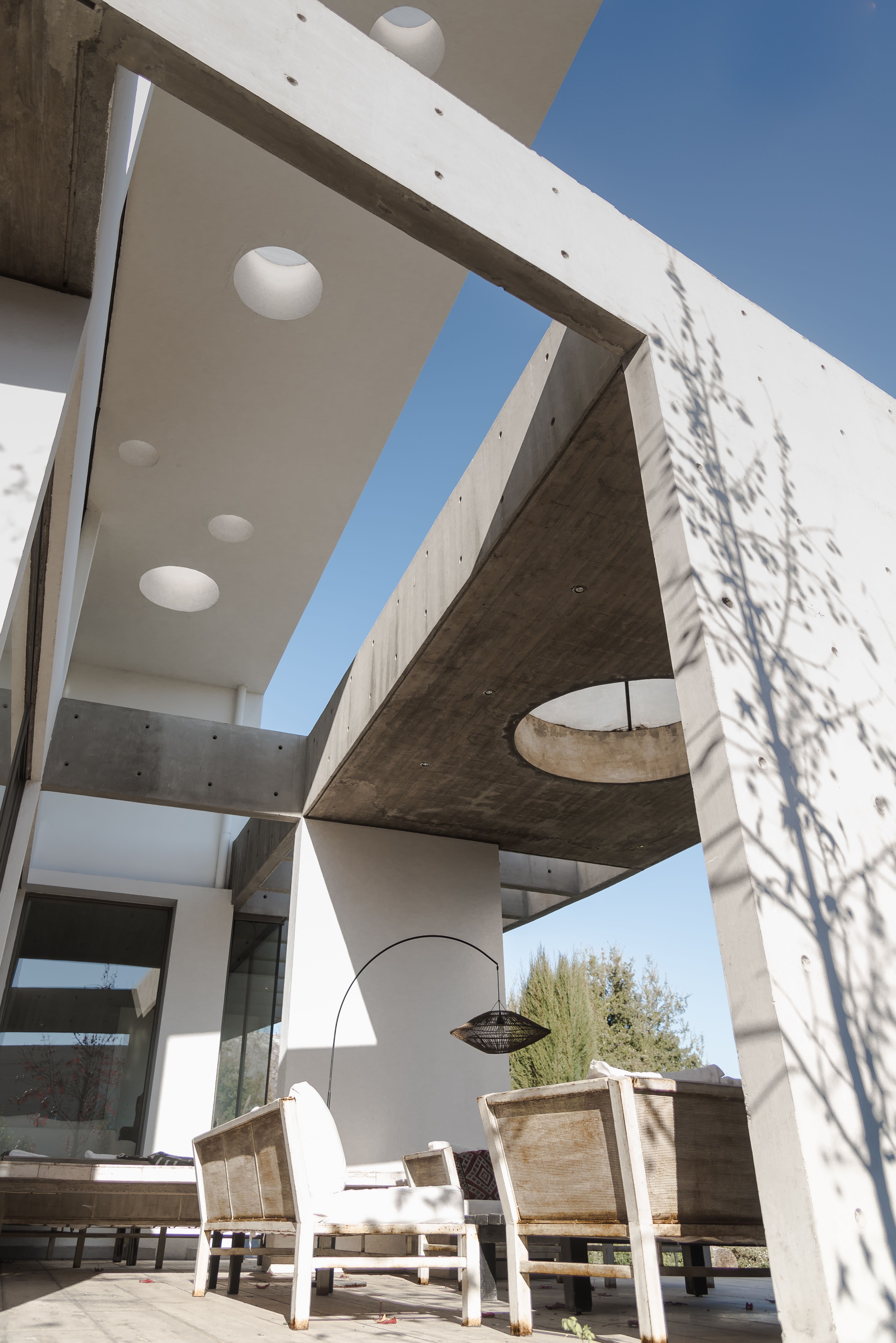 Casa AR Valle Escondido | Residential architecture · Román y Basualto Arquitectos — image 7