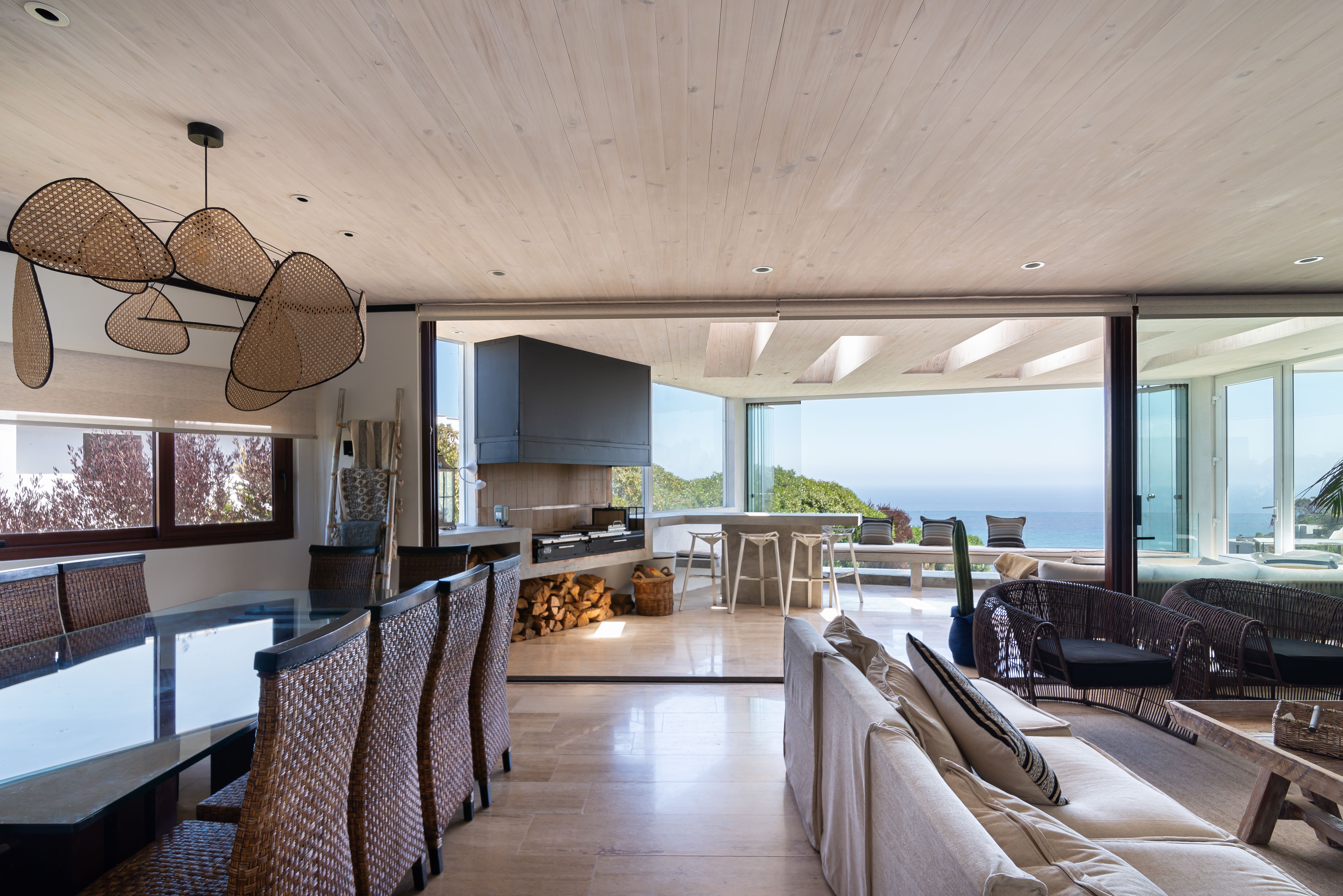 Casa Q - 3 | Residential architecture · Román y Basualto Arquitectos — image 7