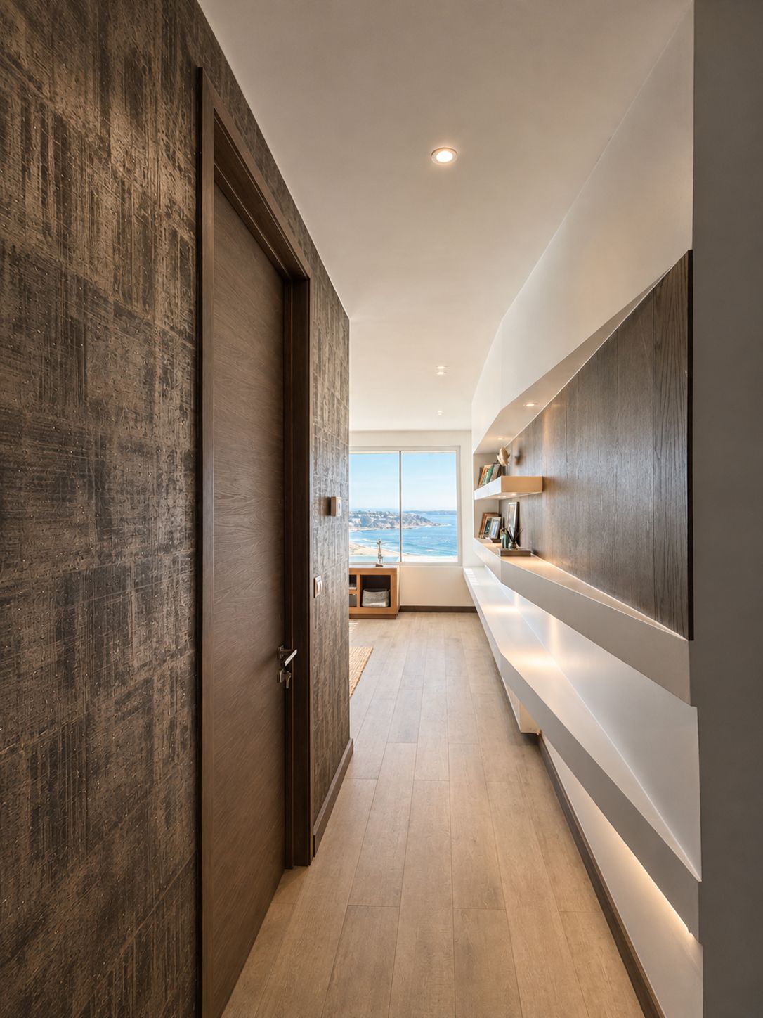 Casa K - 10 | Residential architecture · Román y Basualto Arquitectos — image 2