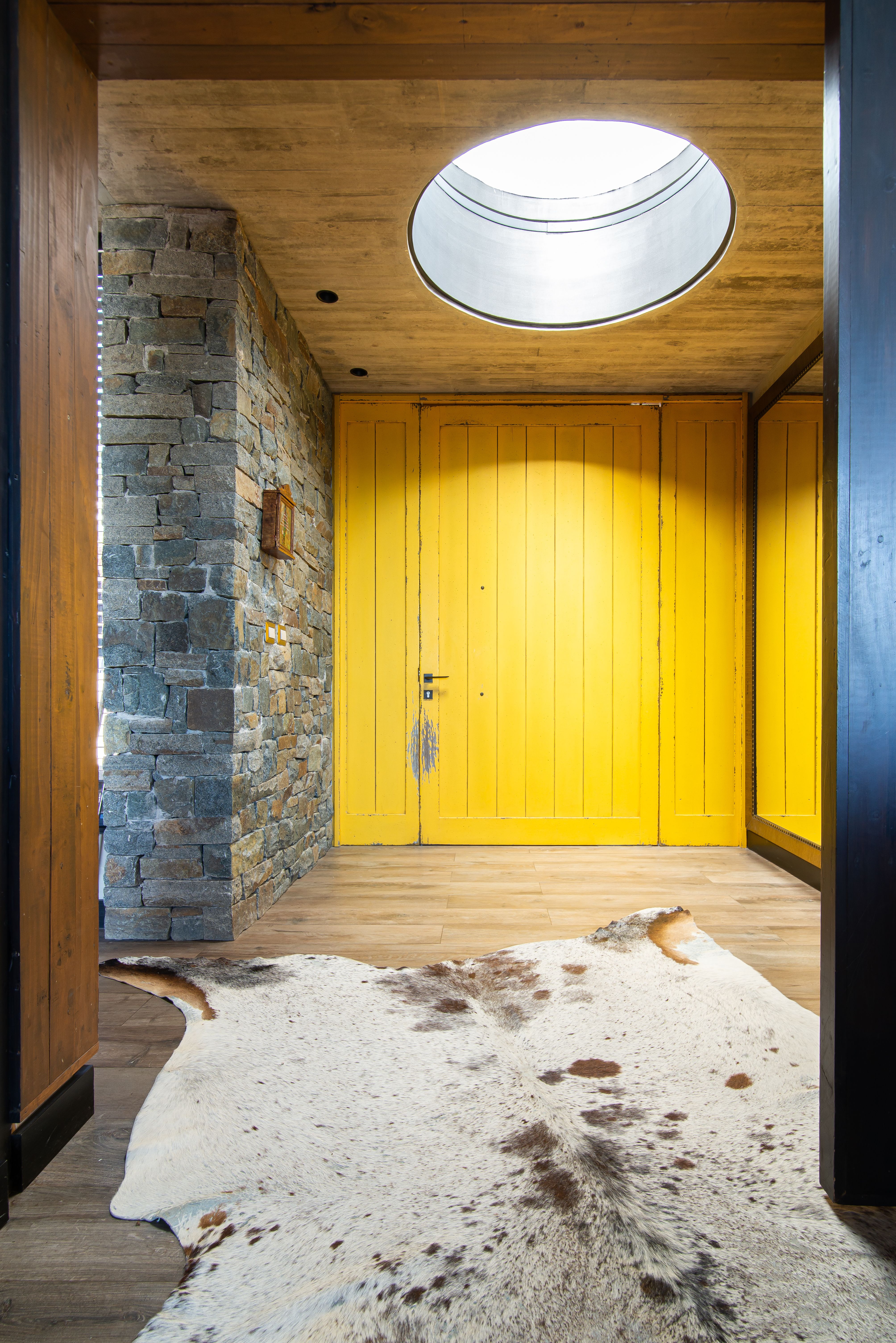 Casa VF Fundo Zapallar | Residential architecture · Román y Basualto Arquitectos — image 4